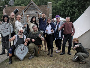 New Player May Event Ticket 2026