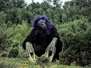 September Squire Ticket 2026