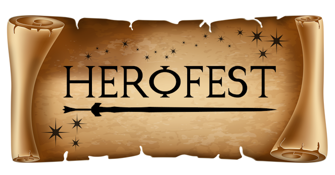 Herofest LARP
