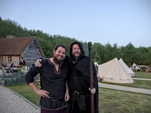 May Carers Ticket 2026