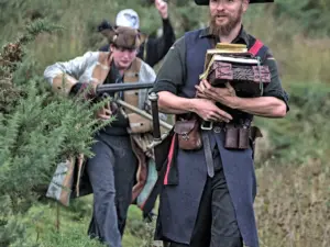 May Event Ticket 2026