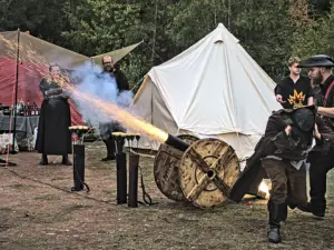 September Event Ticket 2026