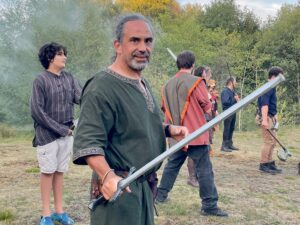 Weapon Hire - May Event 2026